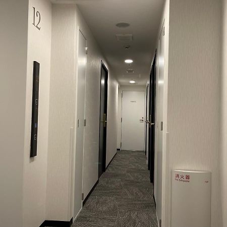 Ueno Urban Hotel Annex Tokyo Bagian luar foto