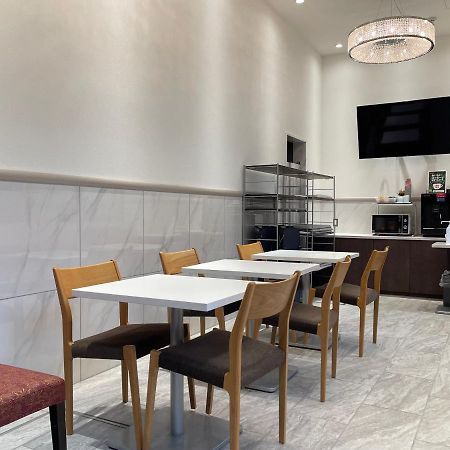 Ueno Urban Hotel Annex Tokyo Bagian luar foto