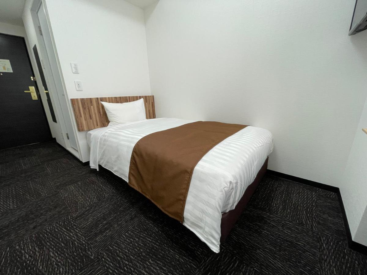 Ueno Urban Hotel Annex Tokyo Bagian luar foto